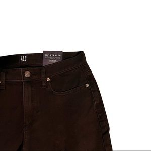 GAP True Skinny Jeans
